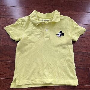 Mickey Polo